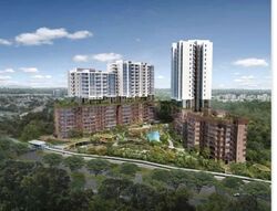 Lentor Hills Residences (D26), Apartment #562102221